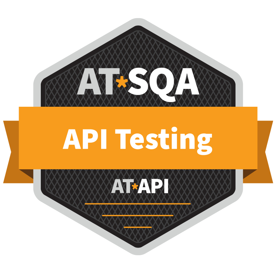 API Testing Certification