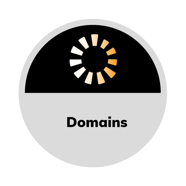 Domains