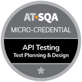API Testing: Introduction and Testing Planning and Design Micro-Credential
