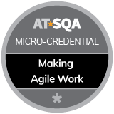 Making Agile Work