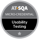 Usability Testing Micro-Credential