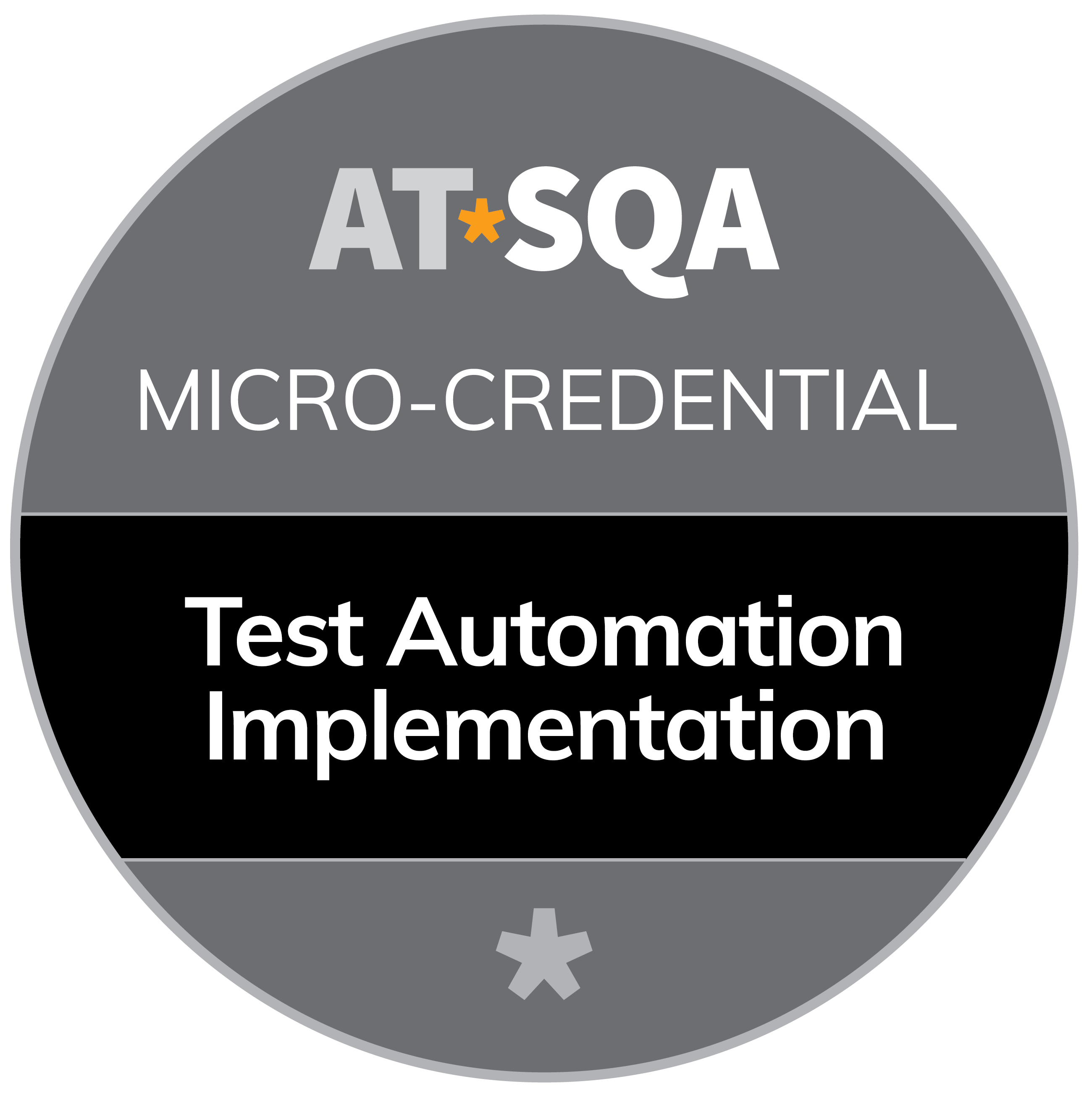 Test Automation Implementation