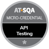 API Testing Micro-Credential