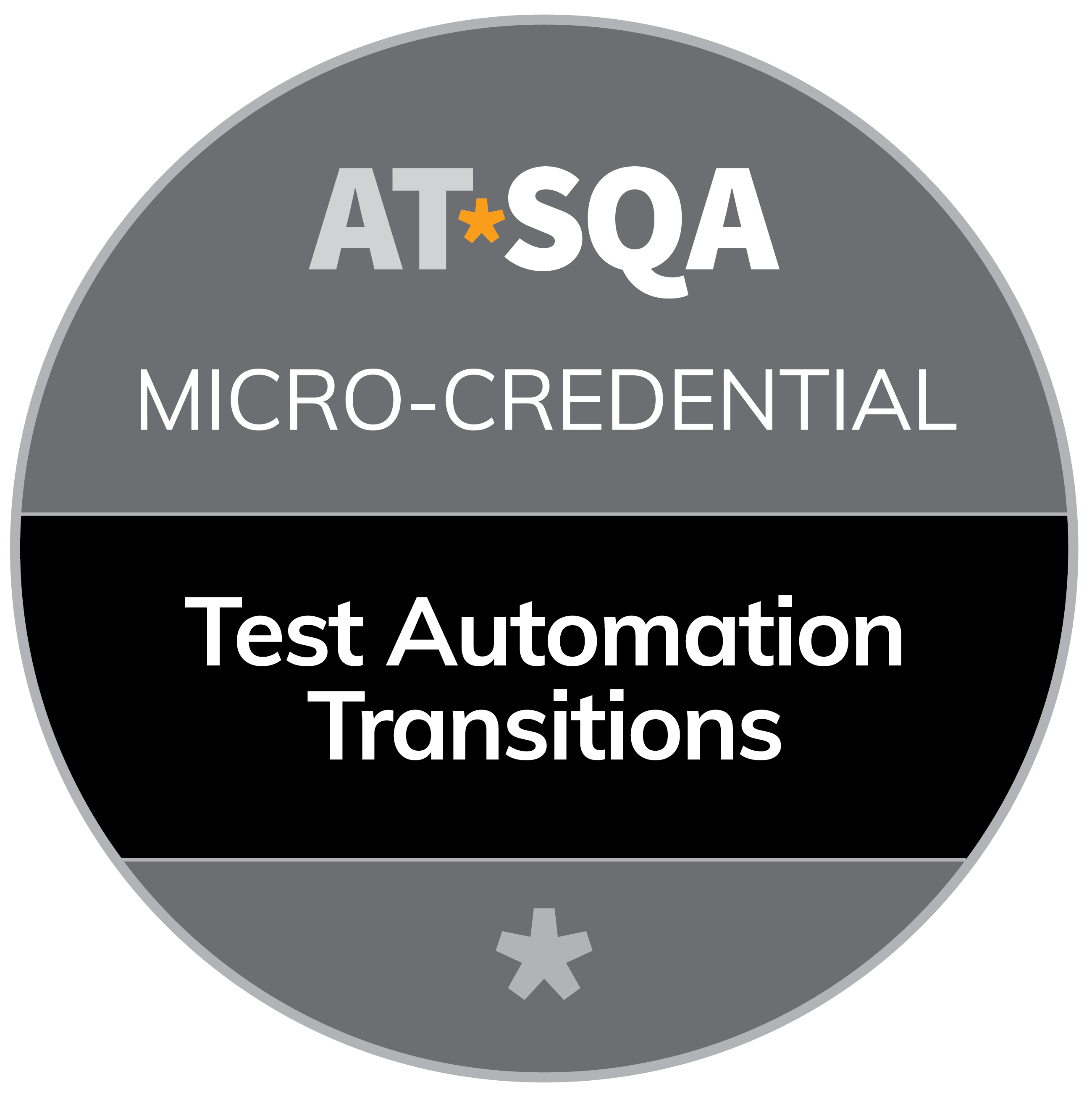 Test Approaches