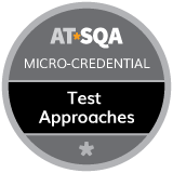 Test Approaches Micro-Credential