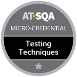Testing Techniques Micro-Credential