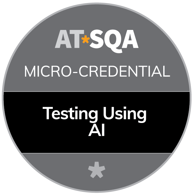 Testing Using AI