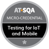 Connected Devices (Mobile & IoT) Testing